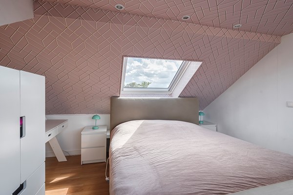 Medium property photo - Kruisstraat 4, 4284 EB Rijswijk (Nb)